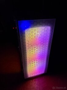 Herný počítač Ryzen 5 5600X 6x3,70GHz.RTX 4060 8GB.16gb ram. - 8