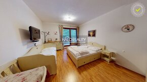 HALO reality - Predaj, apartmán Ružomberok, Hrabovo - ZNÍŽEN - 8