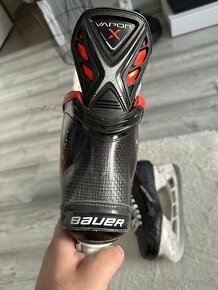 Korcule Bauer Vapor 3x Pro - 8