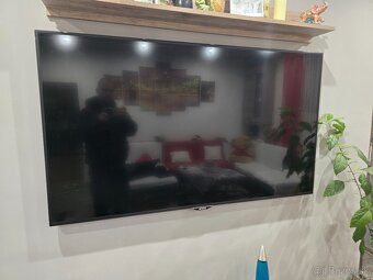 Orava 165cm smart TV  380e - 8