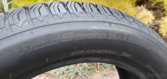 GOODRIDE ALL SEASON ELITE, 225/50 R17 ZIMNA CELOROCNA - 8