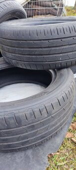 215/55 R16 Hankook Ventus Prime 3 - 8