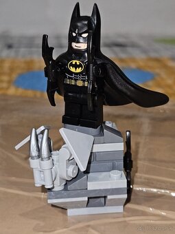 Lego Figúrka Batman 30653 polybag - 8