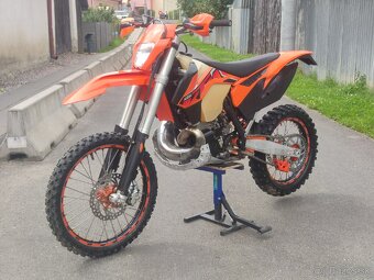 KTM 250 EXC 2013 - 8