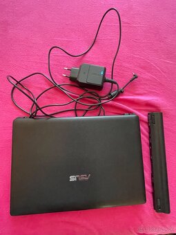 Asus Eee mini - 8