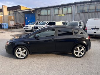 Predám Seat Leon 2.0 TDI - 8