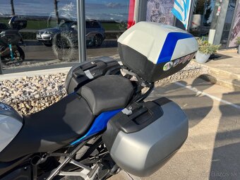 BMW R1200RS - 8