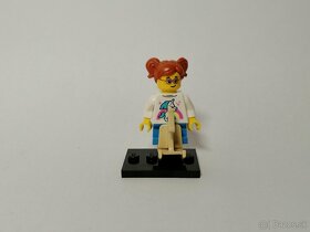 Nabízím sběratelské Lego figurky 71037 - 8