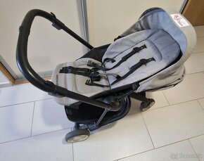 Easywalker Charley cybex aton základňa - 8