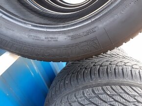 Michelin Lattitude Sport3 265/50R19 2019 - 8