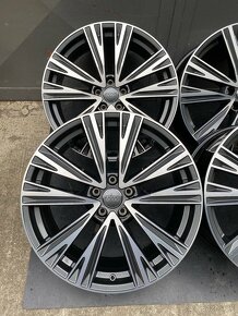 ✅ R20 ®️ ORIGINÁL Audi 5x112 ET43 ✅ A6 S6 Competition - 8