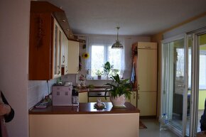 CHORVÁTSKO - Apartmánový dom s troma apartmánmi - VRSI, Zada - 8