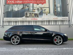 Audi a6 3,0 tdi - 8