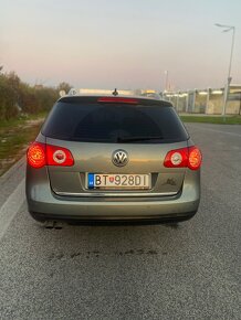 Pasat b6 2.0 TDI - 8