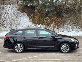 i30 1.4 T-GDi 103kw benzin,71tis.km 1.majitel - 8