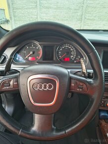 Audi A6 C6 3,0 TDI  ABT - 8