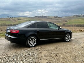 Audi a6 2.0 TDi - 8