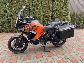 KTM 1290 Super Adventure S - 8