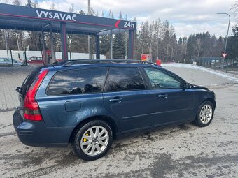 Volvo V50 - 8