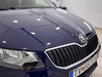 Škoda Octavia 3 1.6TDI 81KW 2016 220 000km pôvod Sk✅ - 8