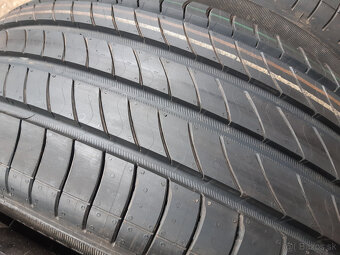 215/60 R16  -nové letné Michelin - 8