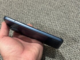 Motorola Moto E32s Blue - 8