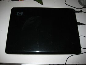 HP Pavilion dv5-1210ec - 8