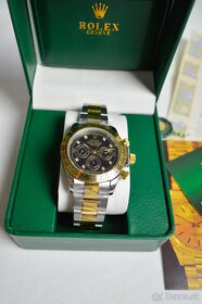 Cosmograph Daytona . - 8