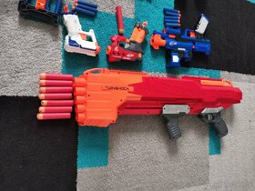 Nerf zbrane - 8