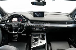 Audi SQ7 4.0 TDI 435k quattro tiptronic 8-st. - 8