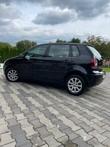 Volkswagen Polo 1.4i 79000KM - 8