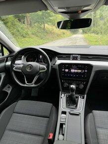 Volkswagen Passat 2.0 TDI EVO LED 2020 - 8