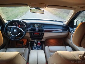 BMW X5 e70 - 8