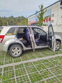 Suzuki Grand Vitara 1.9DDIS - 8