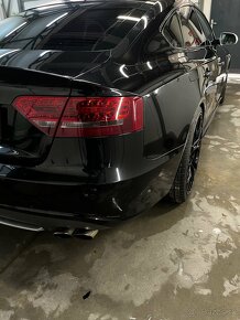 Audi s5 3.0 tfsi - 8