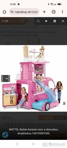 Barbie karavan - 8