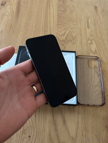 iPhone 12 Pro 128 gb Graphite - komplet príslušenstvo,zaruka - 8