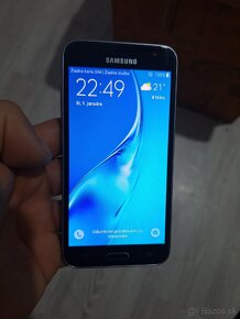 Samsung Galaxy J3 2016 - 8