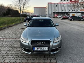 Predam Audi A6 2.0 TFSI 125kw najazdených 176 tisíc - 8