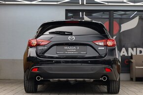 Mazda 3 2.0 Skyactiv G120 Revolution - 8