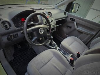 Volkswagen Caddy 2.0 SDi - 8