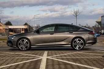 Opel Insignia 2.0 Turbo S S GS Line A/T - 8