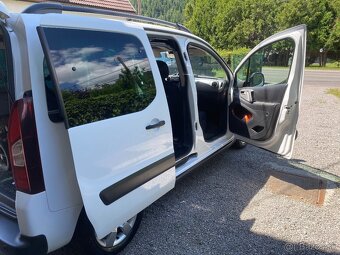 Citroën Berlingo Multispace 1.6 BlueHDI - 8