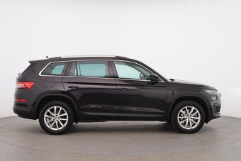 Škoda Kodiaq FL 2.0 TDI 4x4 DSG Style Plus 7miest Záruka DPH - 8