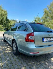 Skoda octavia 2 2.0tdi - 8