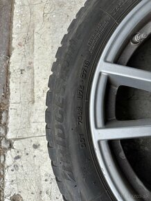 BMW rad 3 G20 G21 R17 styling 778 alu 225/50 R17 - 8