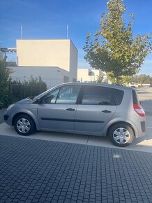 Renault Scenic po prvom majiteľovi - 8