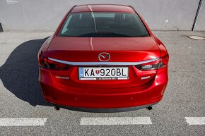 Mazda 6 2.5 Skyactiv-G Revolution A/T - 8