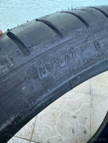 Úplne nové PNEUMATIKY PIRELLI PZERO 225/35 R19 XL 88Y - 8