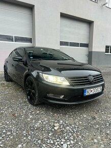 Volkswagen CC 2.0 TSI DSG - 8